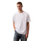 Calvin Klein Ανδρική κοντομάνικη μπλούζα Relaxed Gloss Logo T-shirt